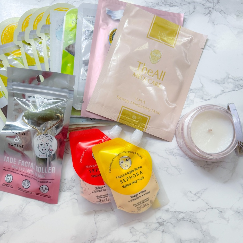 Face Mask Bundle